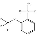 2-(TRIFLUOROMETHOXY)BENZENESULFONAMIDE pictures