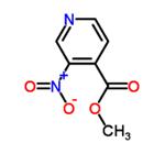 Methyl 3-nitroisonicotinate pictures