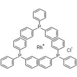 Tris(triphenylphosphine)chlororhodium pictures