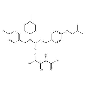 Pimavanserin Tartrate