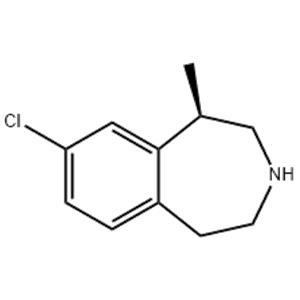 Lorcaserin