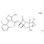 Flucloxacillin sodium pictures