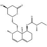 Mevastatin pictures