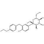 (2S,3R,4S,5S,6R)-2-(4-chloro-3-(4-ethoxybenzyl)phenyl)-6-(hydroxyMethyl)-2-Methoxytetrahydro-2H-pyran-3,4,5-triol pictures