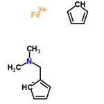 N,N-dimethylaminomethylferrocene pictures