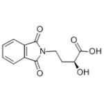 (2S)-4-(1,3-Dioxoisoindolin-2-yl)-2-hydroxybutanoic acid pictures