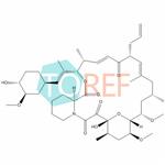 Tacrolimus Diene Impurity pictures