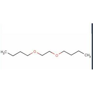 ETHYLENE GLYCOL DIBUTYL ETHER