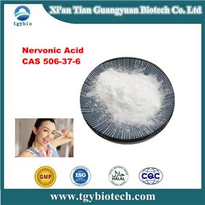 Nervonic acid