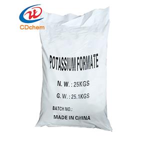 Potassium Formate