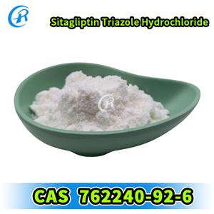 Sitagliptin Triazole Hydrochloride