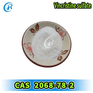 Vincristine sulfate