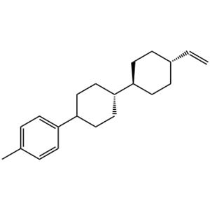 1-[4-(4-ethenylcyclohexyl)cyclohexyl]-4-methylbenzene