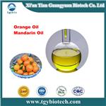 8008-31-9 Mandarin Oil