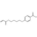 4-(4-(acryloyloxy)butyloxy)benzoic acid pictures