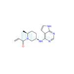 Ritlecitinib pictures