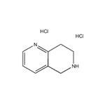 5,6,7,8-TETRAHYDRO-[1,6]NAPHTHYRIDINE DIHYDROCHLORIDE pictures