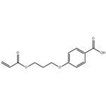 4-(3-acryloyloxypropyloxy)benzoic acid pictures