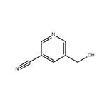 (5-CYANOPYRIDIN-3-YL)-METHANOL pictures