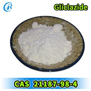 Gliclazide