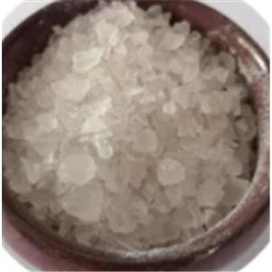 Aluminium potassium sulfate dodecahydrate