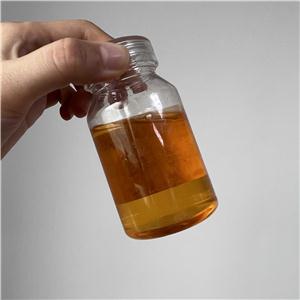 Turpentine oil