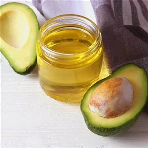 Avocado oil