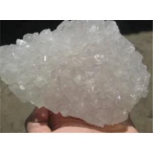 Aluminium potassium sulfate dodecahydrate