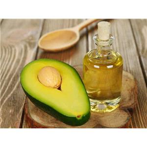 Avocado oil