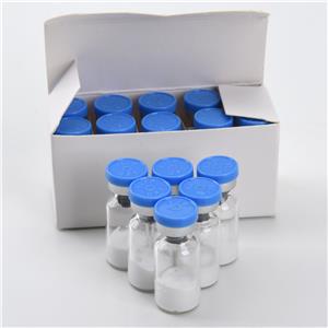 Myristoyl Pentapeptide-17