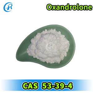 Oxandrolone