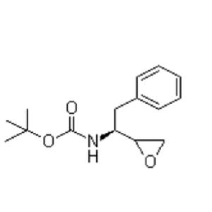 (2S,3S)-1,2-Epoxy-3-(Boc-amino)-4-phenylbutane