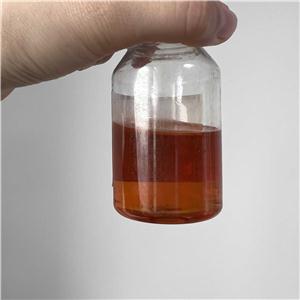 Turpentine oil