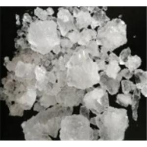 Aluminium potassium sulfate dodecahydrate