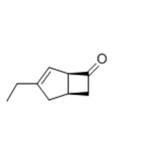 (1R,5S)-3-ethylbicyclo[3.2.0]hept-3-en-6-one pictures