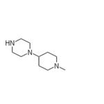 1-(1-Methyl-4-piperidinyl)piperazine pictures