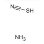 Ammonium thiocyanate pictures