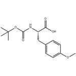 Boc-Tyr(me)-OH pictures