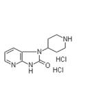 1,3-Dihydro-1-(4-piperidinyl)-2H-imidazo[4,5-b]pyridin-2-one hydrochloride pictures