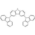 6-(9H-carbazol-9-yl)-9H-3,9'-bicarbazole pictures