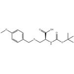 Boc-Cys(mob) pictures