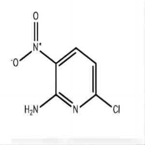 6-Chlor-3-nitropyridin-2-ylamin