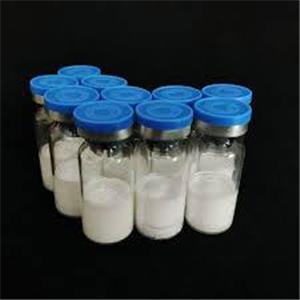 Kisspeptin-13 (4-13) (human) trifluoroacetate salt