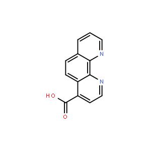 1,10-Phenanthroline-4-carboxylic acid