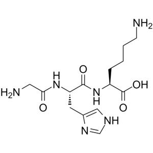 Copper Peptide