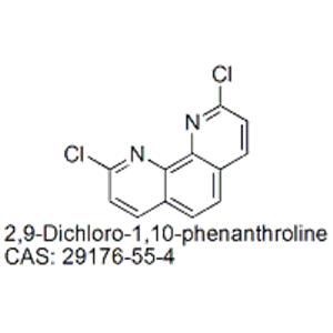 2,9-Dichloro-1,10-phenanthroline