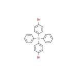 Bis(4-bromophenyl)diphenylsilane pictures