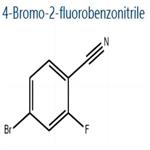 4-Bromo-2-fluorobenzonitrile pictures