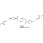 4-(3-Acryloyloxypropyloxy)benzoic acid 2-methyl-1,4-phenylene ester pictures