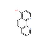 1,10-Phenanthrolin-4-ol pictures